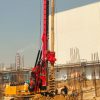 Building piling work - Safal Pile Works